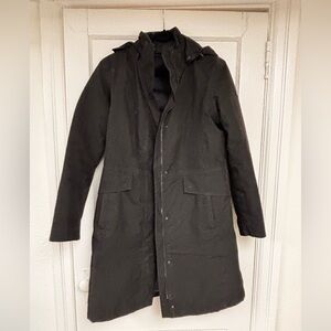 The North Face Women's Winter Coat, size L